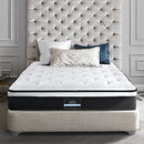 KING Size - Euro Top Mattress - 21cm