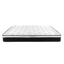 KING SINGLE Size - Euro Top Mattress - 21cm