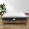 KING Size - Euro Top Mattress - 21cm