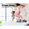 KING Size - Euro Top Mattress - 21cm