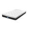 Giselle Bedding 21cm Mattress Euro Top King