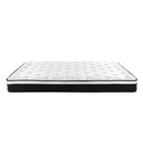 QUEEN Size - Euro Top Mattress - 21cm