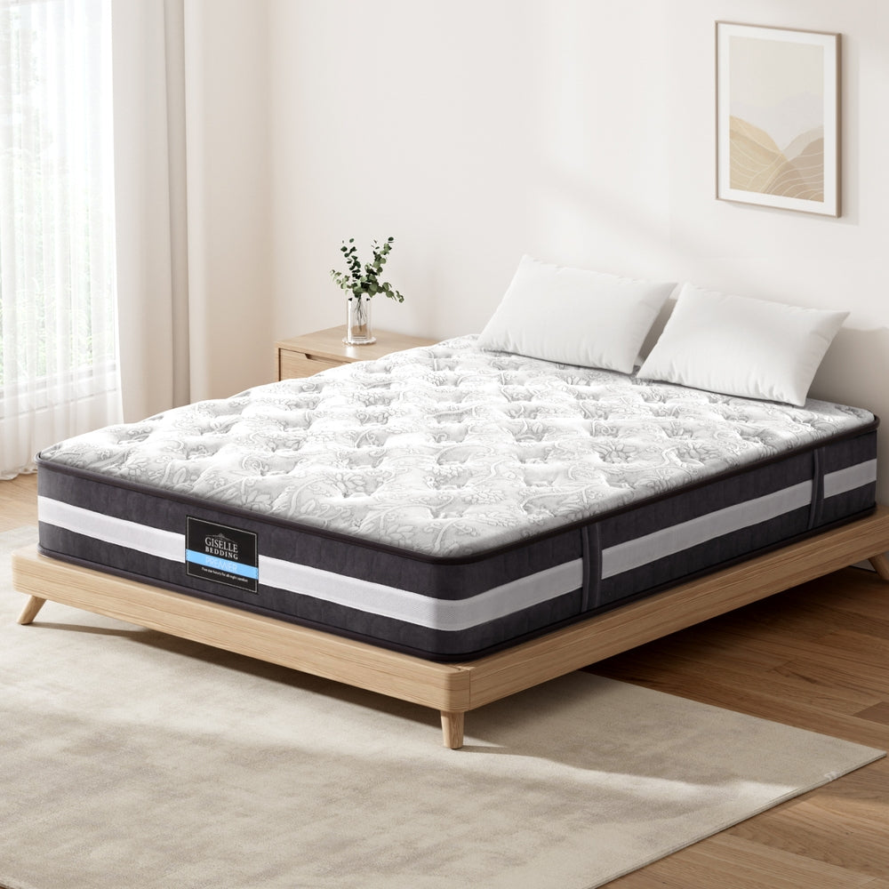 Restoria Pocket Spring Mattress (Medium)