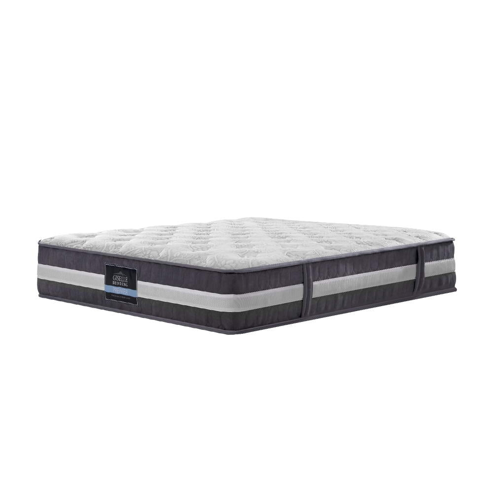 Restoria Pocket Spring Mattress – Medium – Double