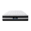 KING SINGLE Size - Pocket Spring Mattress - 30cm