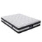 Giselle Bedding 30cm Mattress Pocket Spring Queen