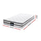 KING SINGLE Size - Pillow Top Mattress - 21cm