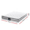 QUEEN Size - Pillow Top Spring Mattress - 21cm