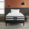 SINGLE Size - Pillow Top Mattress - 21cm