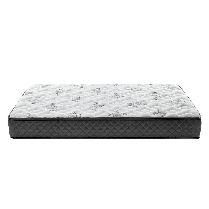 DOUBLE Size - Pillow Top Mattress - 24cm