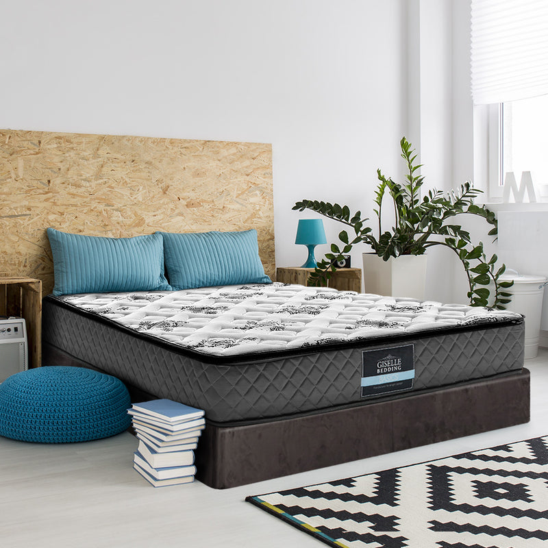 KING Size - Pillow Top Mattress - 24cm