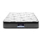 KING SINGLE Size - Pillow Top Mattress - 24cm