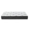 KING SINGLE Size - Pillow Top Mattress - 24cm