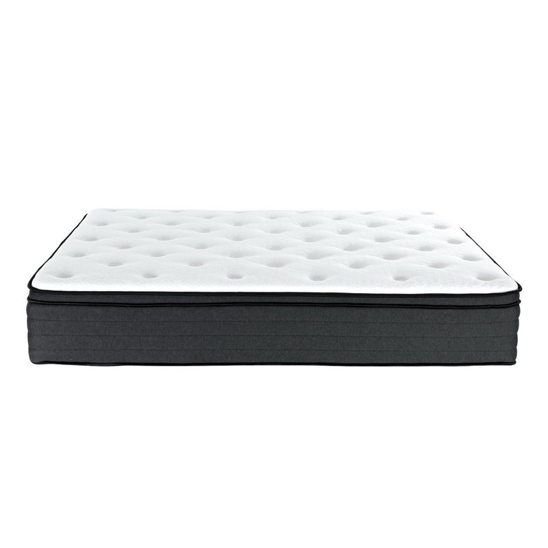 DOUBLE Size - Euro Top Mattress - 34cm