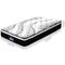 KING SINGLE Size - Euro Top Mattress - 32cm