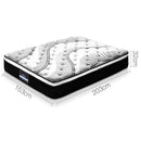 QUEEN Size - Euro Top Mattress - 32cm