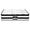 KING Size - Euro Top Pocket Spring Mattress - 34cm