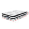 KING SINGLE Size - Euro Top Mattress - 34cm