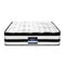 KING SINGLE Size - Euro Top Mattress - 34cm