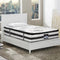 KING SINGLE Size - Euro Top Mattress - 34cm