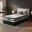 Drift Euro Top Mattress (Medium)