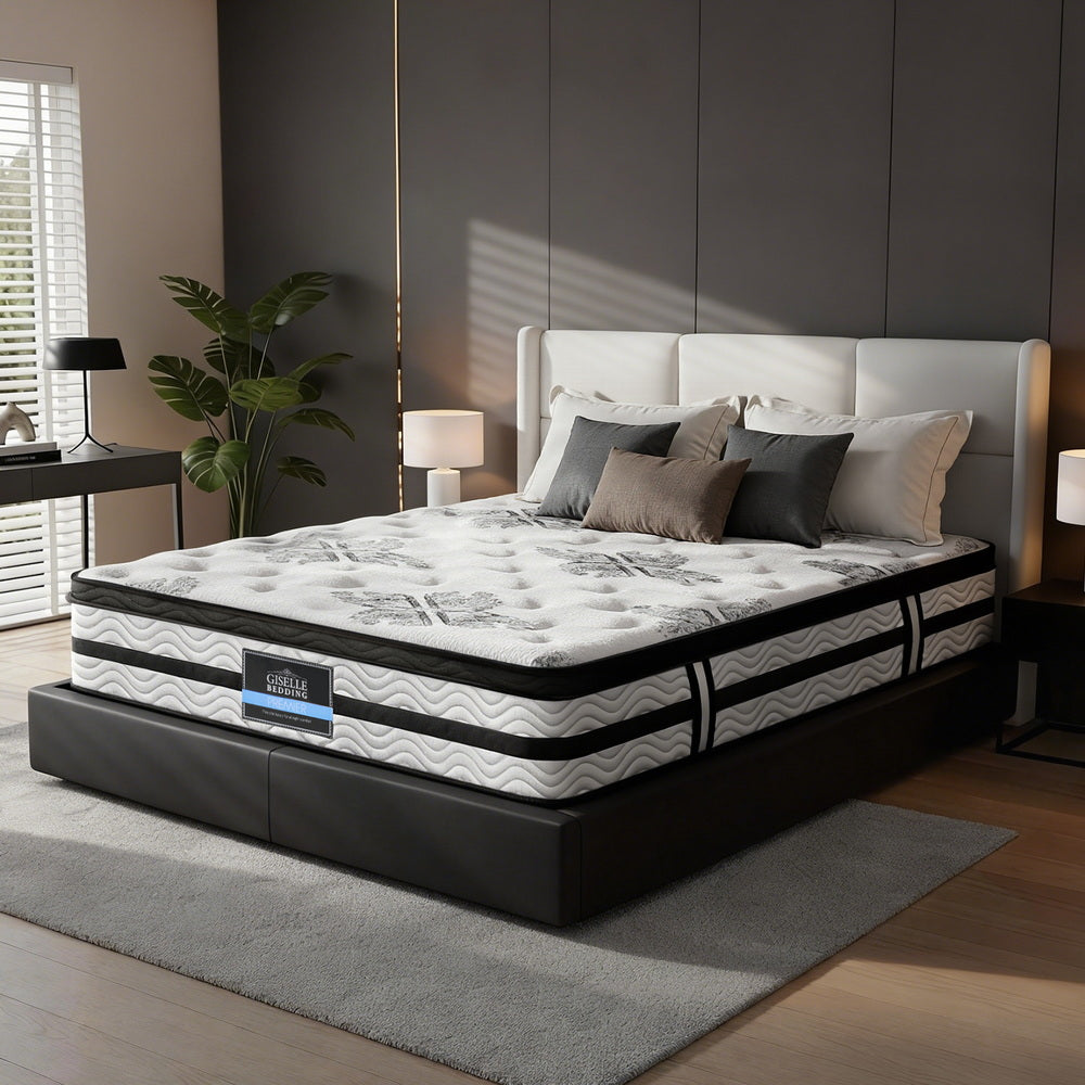 Nightsky Euro Top Mattress (Medium)