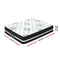 DOUBLE Size - Cool Gel Memory Foam Mattress - 34cm