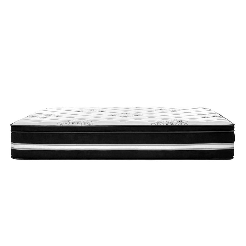 DOUBLE Size - Cool Gel Memory Foam Mattress - 34cm