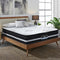 DOUBLE Size - Cool Gel Memory Foam Mattress - 34cm