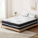 SoftHaven Euro Top Mattress (Medium)