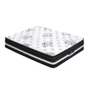 Giselle Bedding 34cm Mattress Cool Gel Memory Foam King