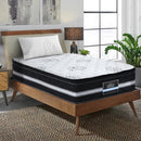 KING SINGLE Size - Cool Gel Memory Foam Mattress - 34cm