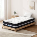 Cloudrest Euro Top Mattress (Medium)