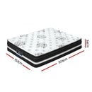 QUEEN Size - Cool Gel Memory Foam Mattress - 34cm