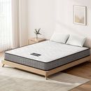 VelvetRest Pocket Spring Mattress (Medium)