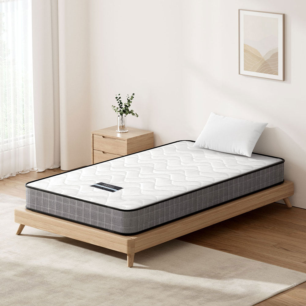 Dreamwave Pocket Spring Mattress (Medium)