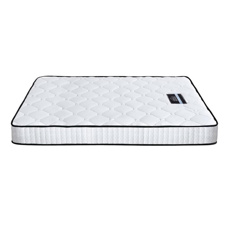 DOUBLE Size - Tight Top Mattress - 21cm