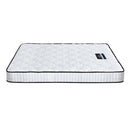 DOUBLE Size - Tight Top Mattress - 21cm