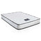 DOUBLE Size - Tight Top Mattress - 21cm
