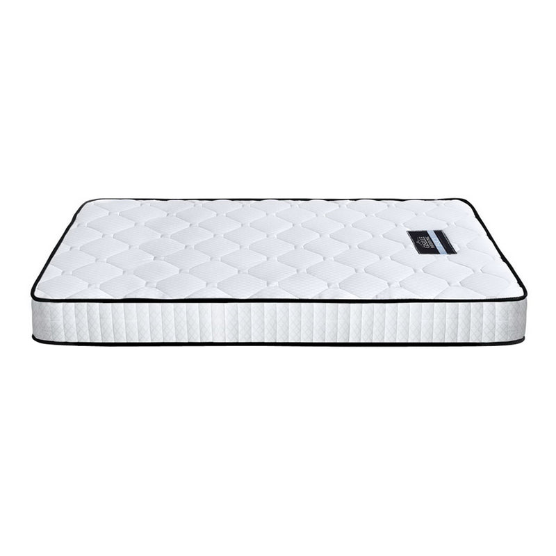 KING SINGLE Size - Pocket Spring Mattress - 21cm