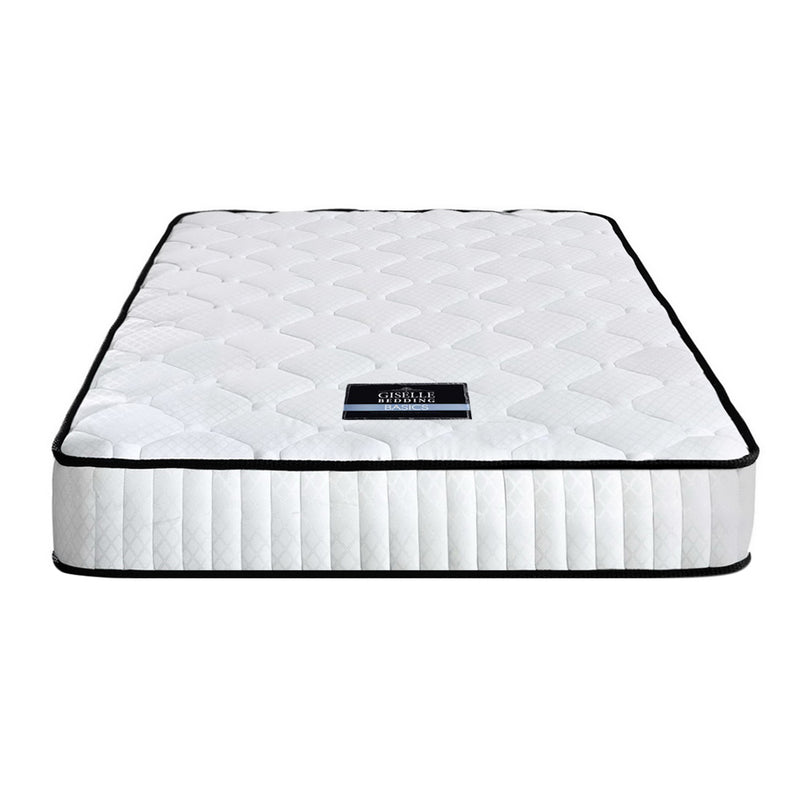 QUEEN Size - Tight Top Mattress - 21cm