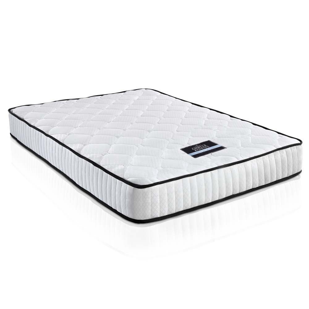 Lullaby Pocket Spring Mattress – Medium – Queen