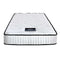 SINGLE Size - Tight Top Mattress - 21cm