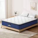 EverSleep Euro Top Mattress (Medium)
