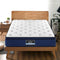 QUEEN Size - Cool Gel Memory Foam 7 Zone Mattress - 34cm