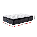 SINGLE Size - 9 Zone Foam Mattress - 34cm