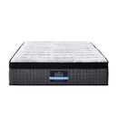 SINGLE Size - 9 Zone Foam Mattress - 34cm