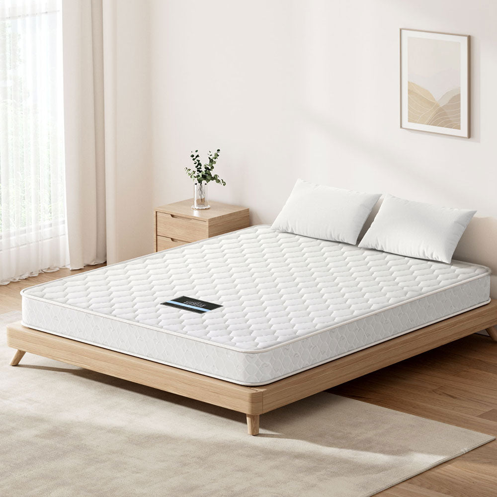 Dawn Pocket Spring Mattress (Medium)