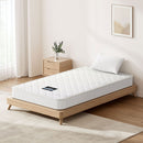 CozyNest Pocket Spring Mattress (Medium)