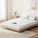 Slumber Pocket Spring Mattress (Medium)